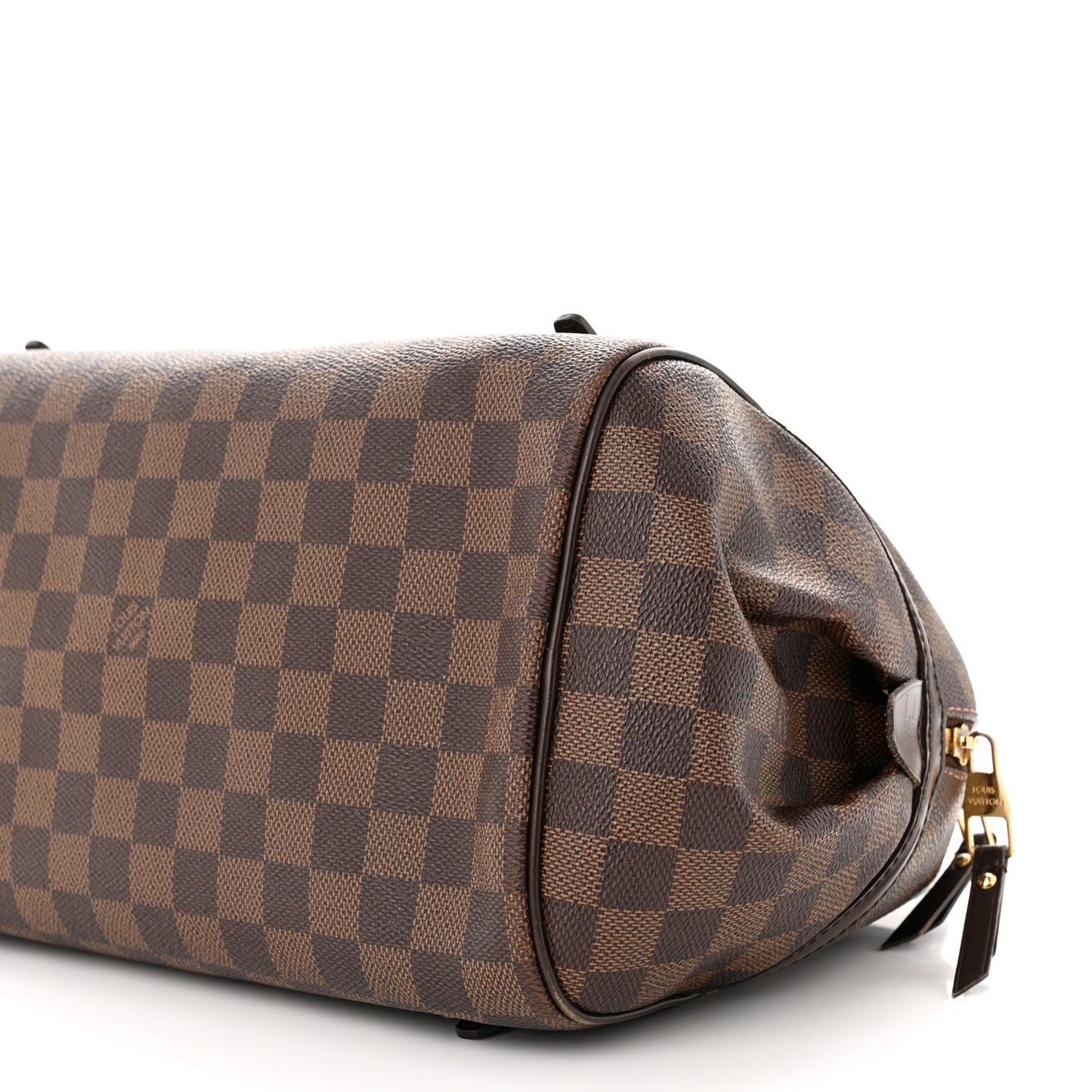 Damier Ebene Rivington GM