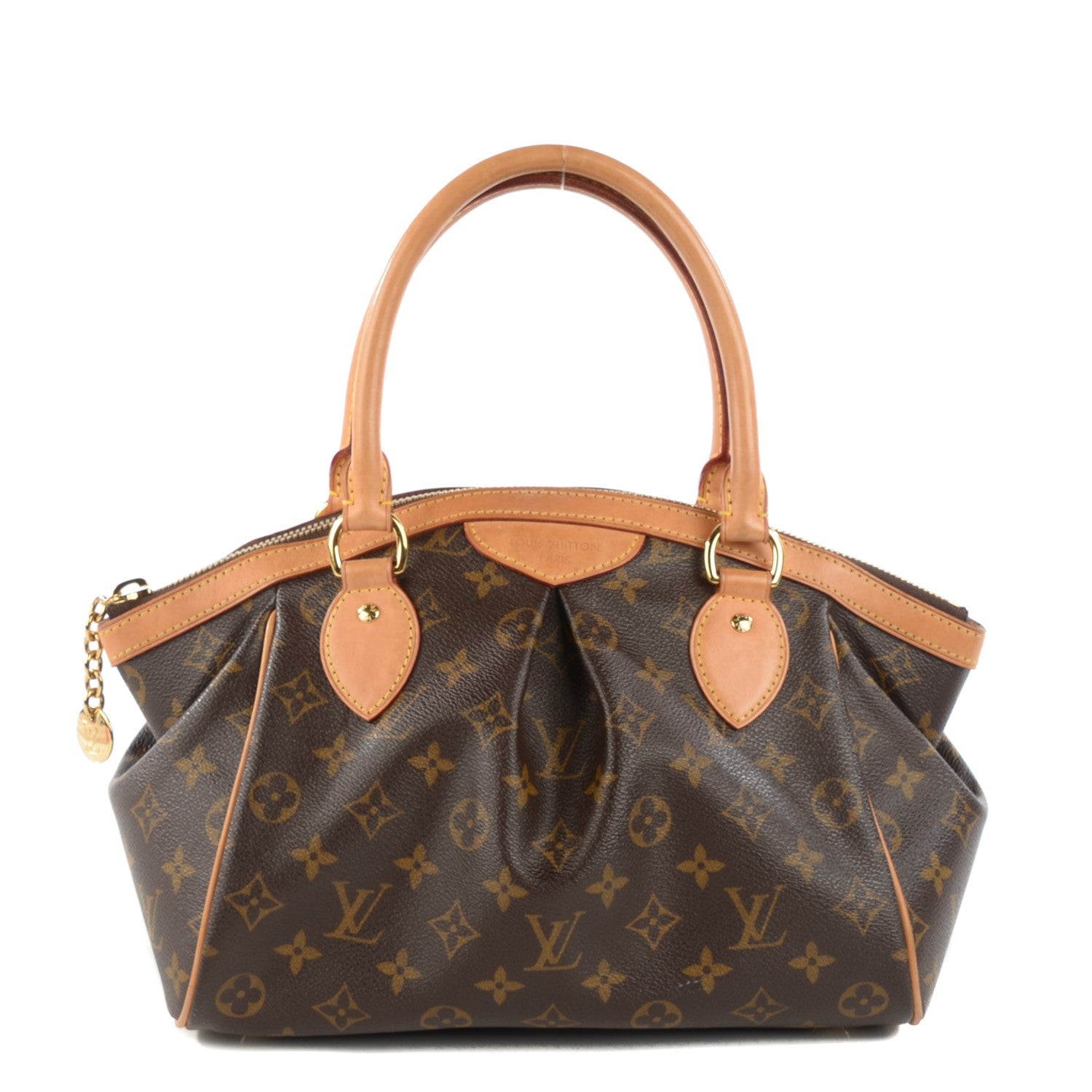 Louis Vuitton Monogram Tivoli PM 1 of 13