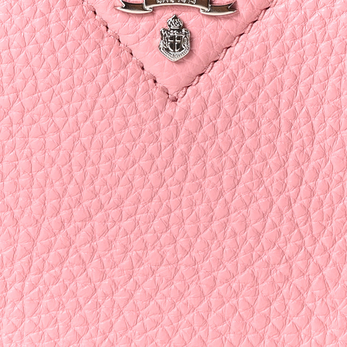 Prada Vitello Daino Soft Mini Dynamique Tote Petalo 8 of 11