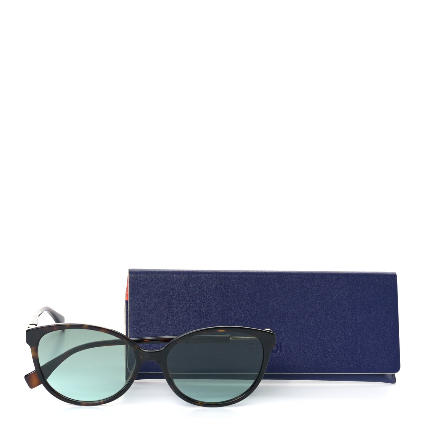 Sunglasses FF 0373/S Tortoise