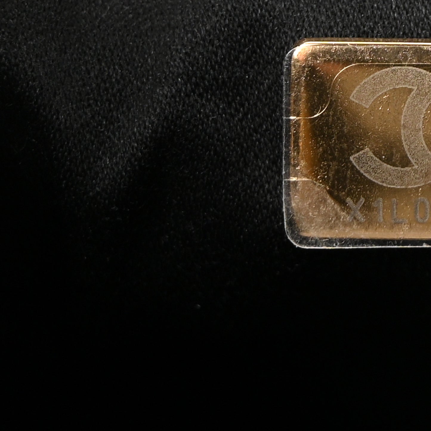 Caviar Quilted Small Chanel 25 Handbag Black