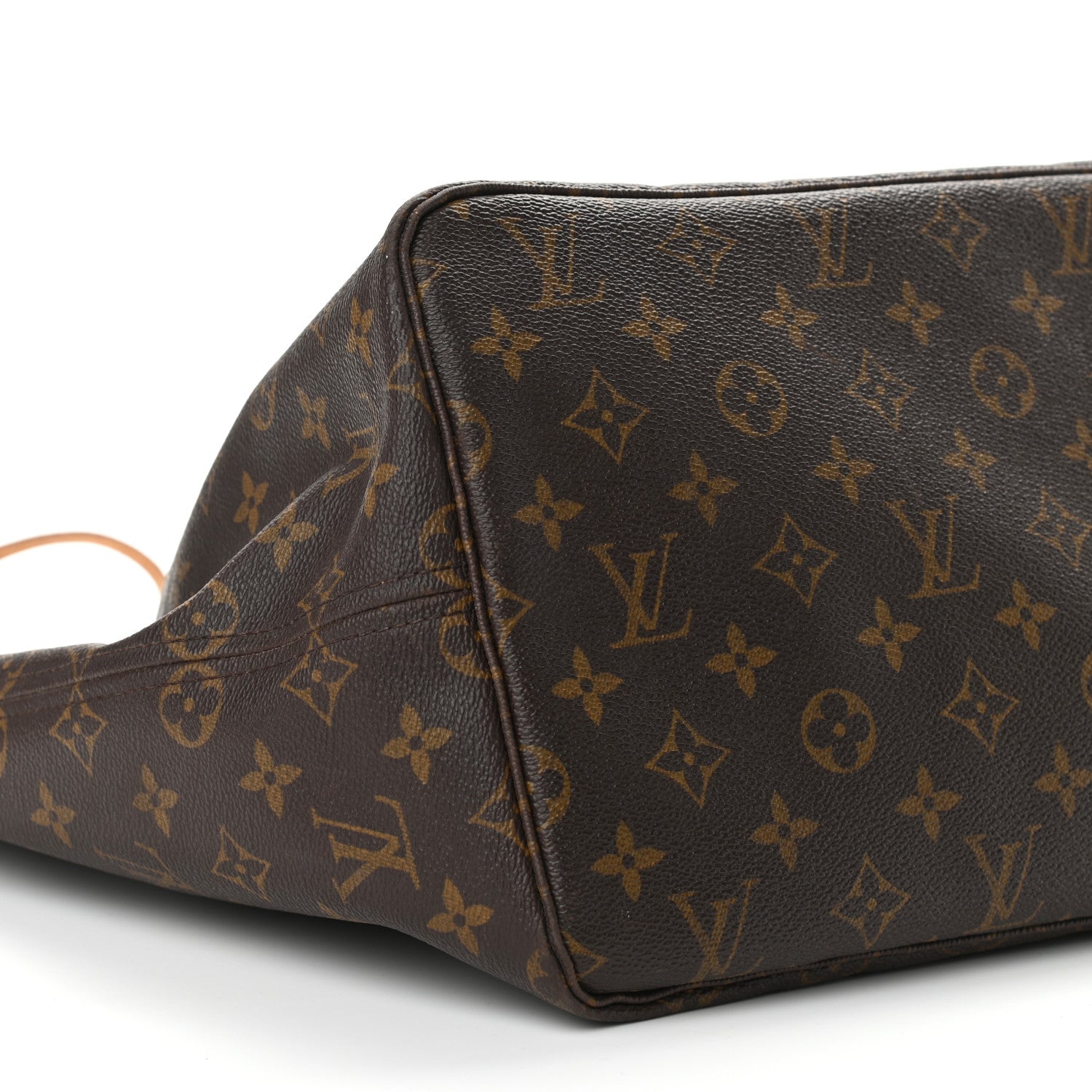 Louis Vuitton Monogram Neverfull GM 3 of 10