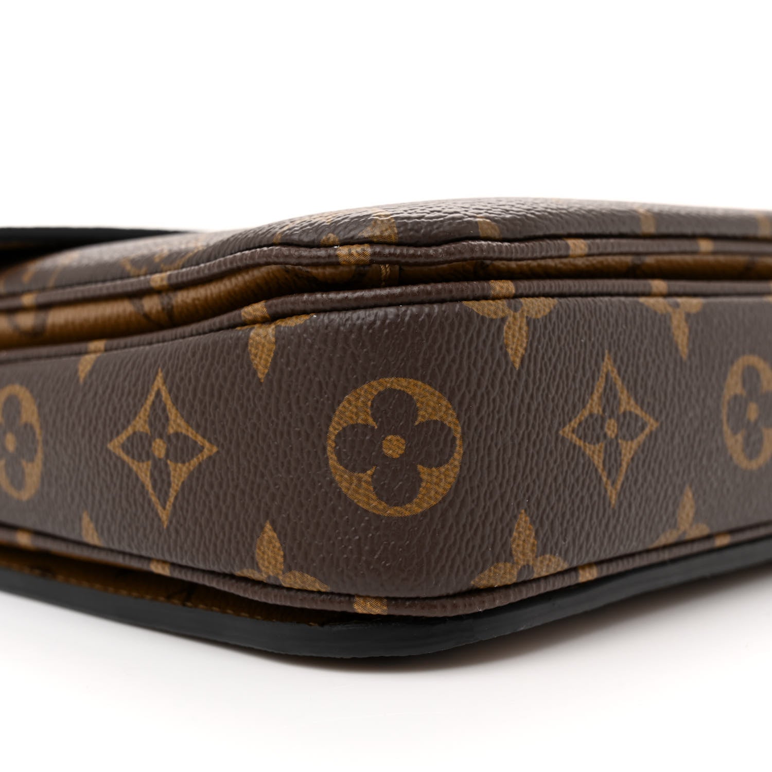 Louis Vuitton Reverse Monogram Pochette Metis 8 of 10