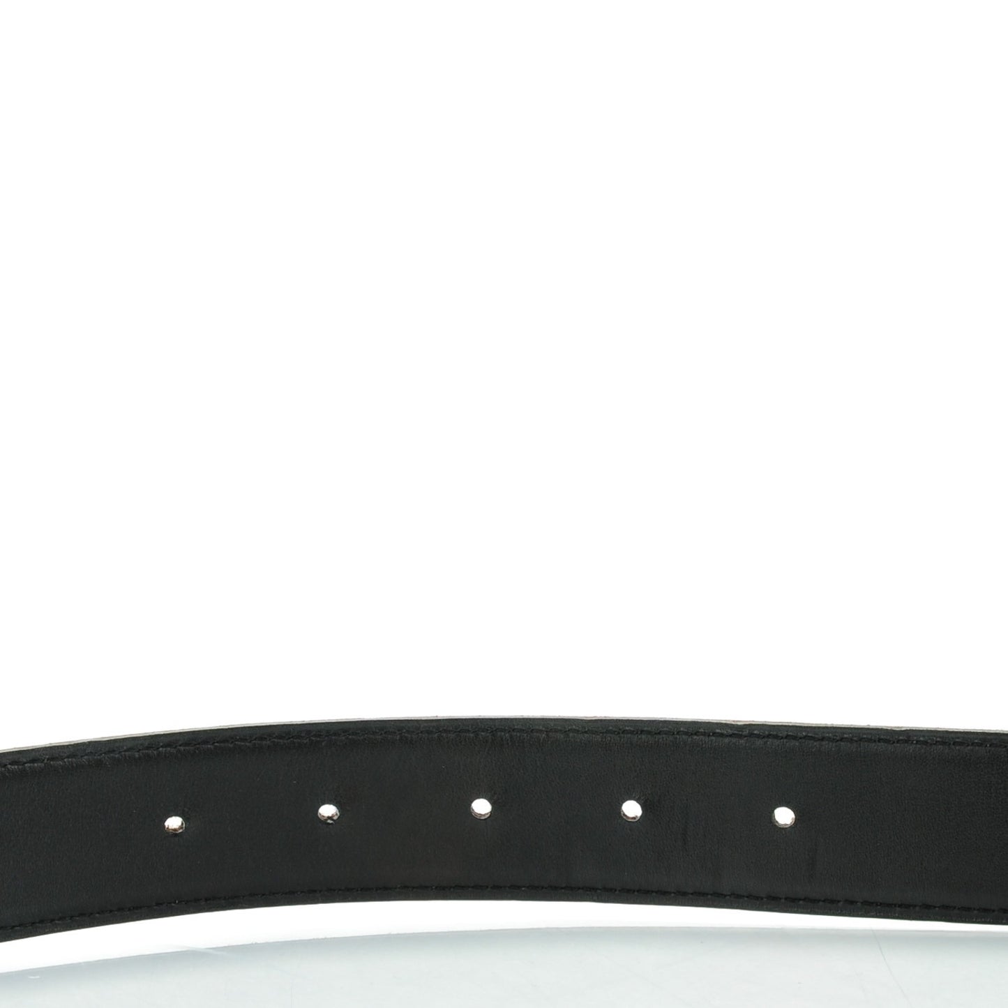 Box Swift 32mm H Belt 95 Black Etoupe
