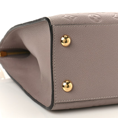Louis Vuitton Empreinte Pont Neuf MM Mastic 7 of 8
