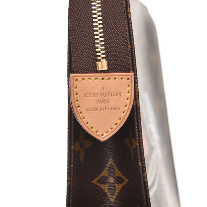 Louis Vuitton Monogram World Tour Toiletry Pouch 26 6 of 7