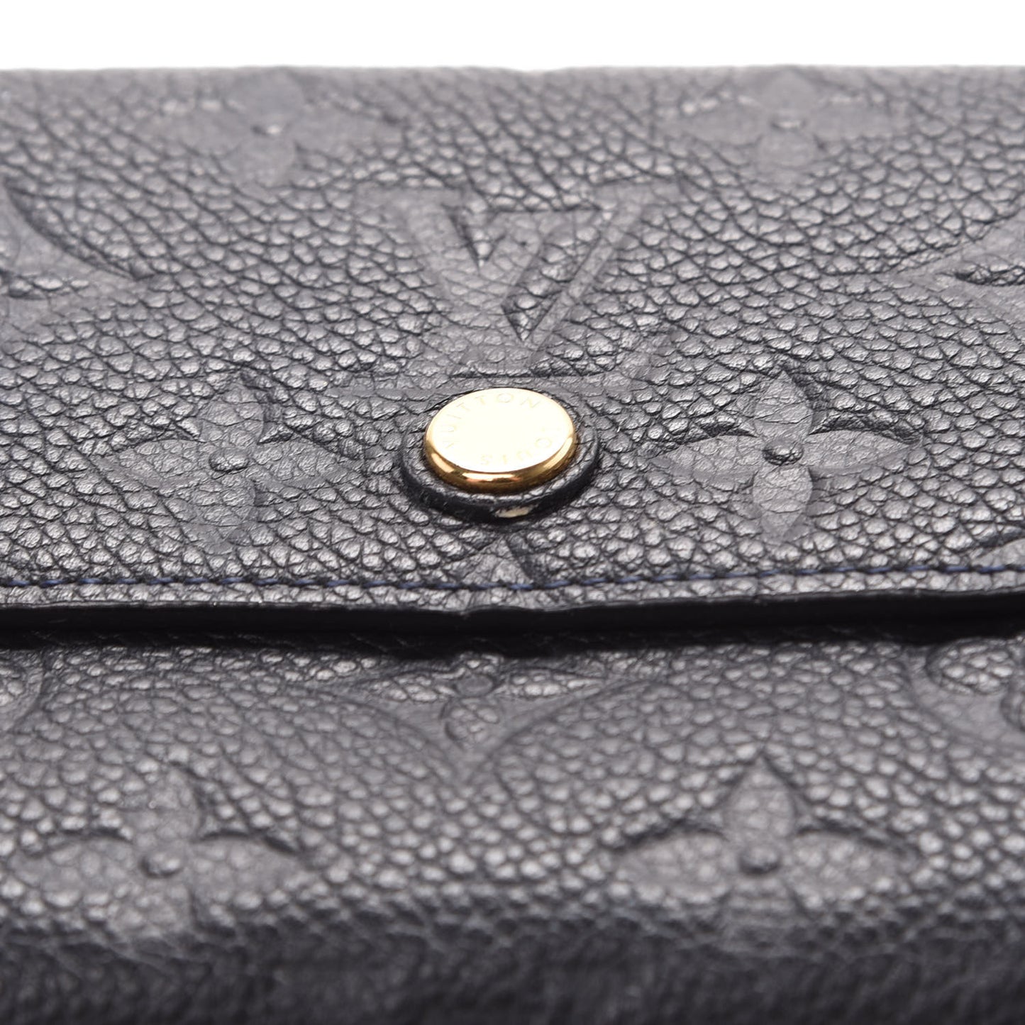 Empreinte Virtuose Wallet Infini