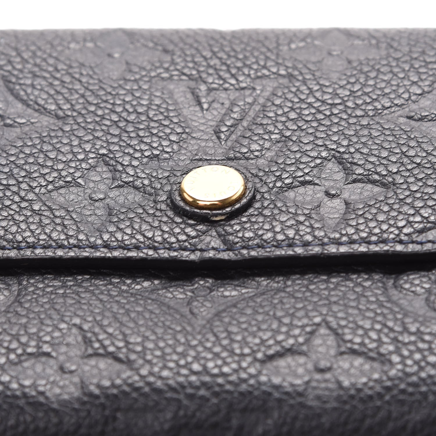 Louis Vuitton Empreinte Virtuose Wallet Infini 12 of 12