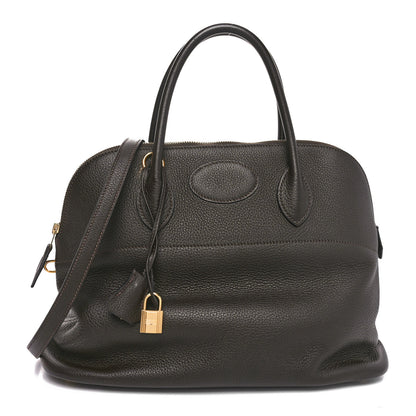 Hermes Taurillon Clemence Bolide 35 Ebene 1 of 9