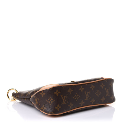 Louis Vuitton Monogram Odeon PM Natural 4 of 9