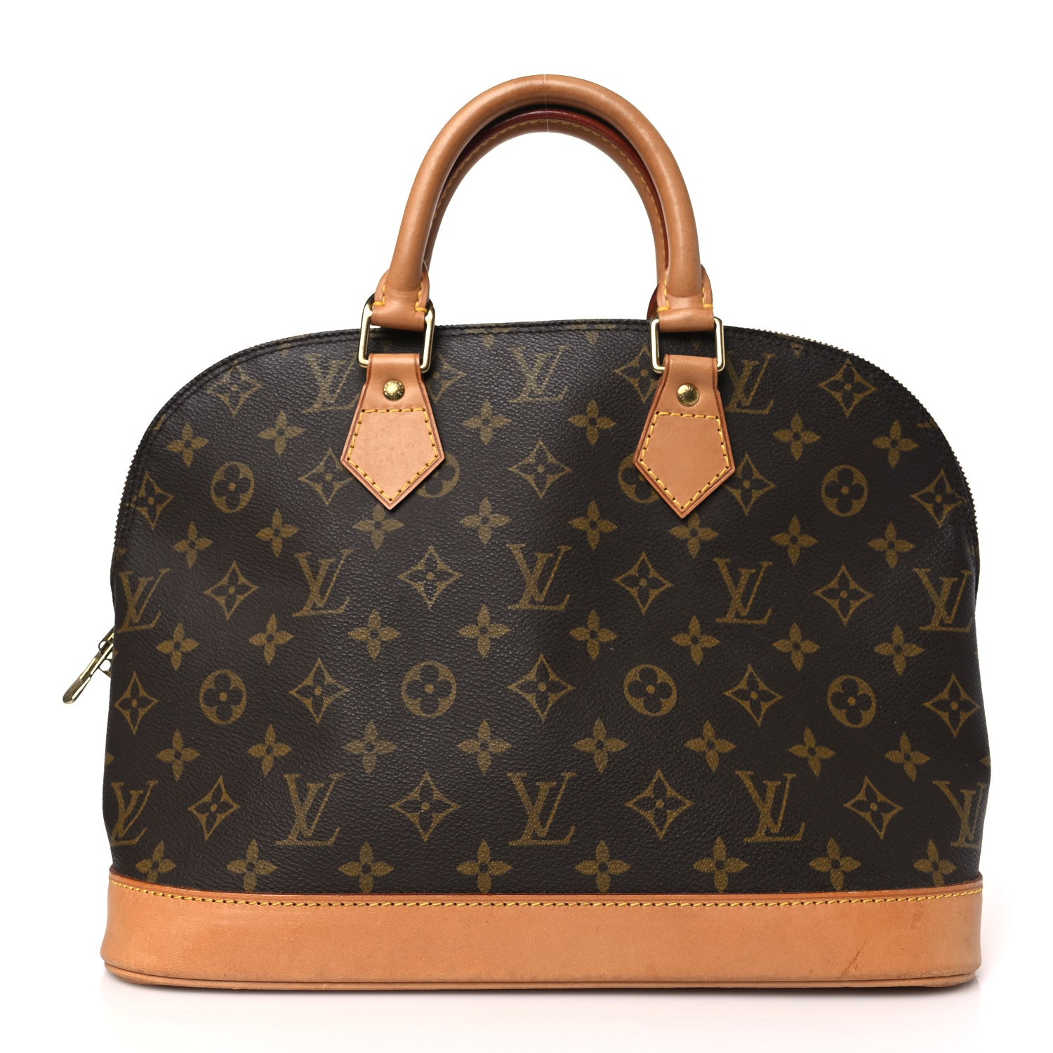 Louis Vuitton Monogram Alma PM 1 of 8