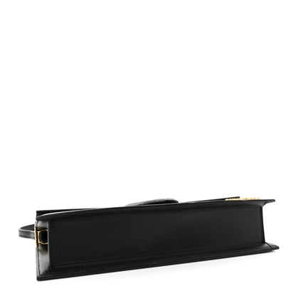 Jacquemus Smooth Calfskin Le Bambino Long Black 4 of 13