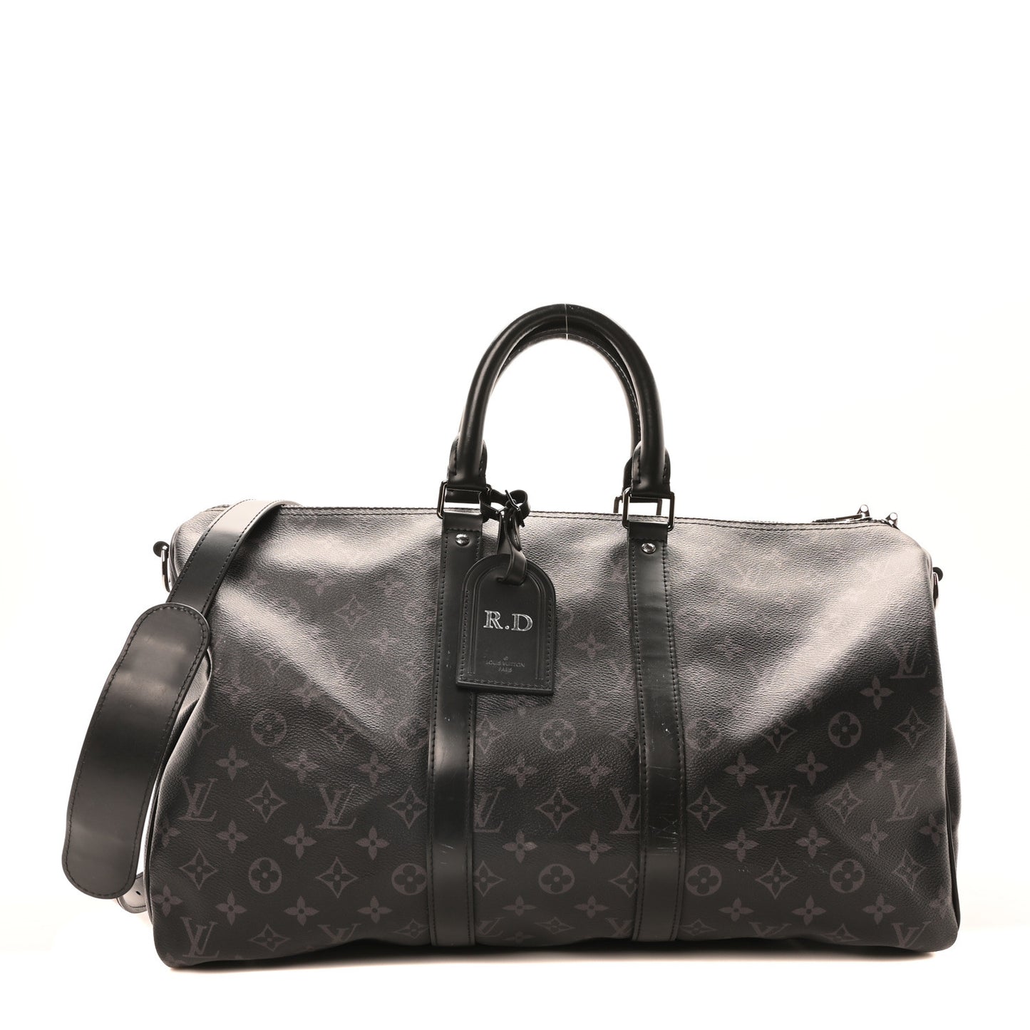 Monogram Eclipse Keepall Bandouliere 45