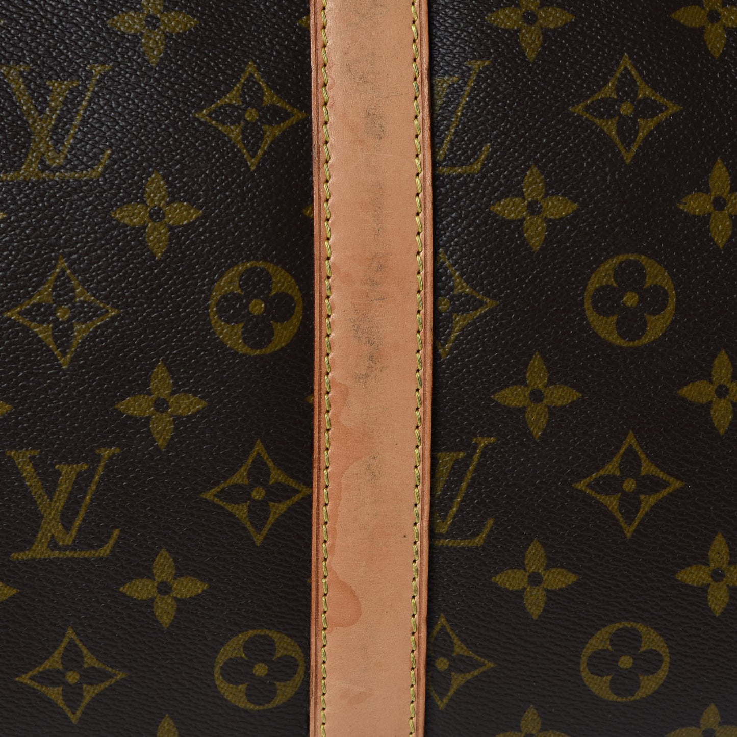 Monogram Keepall Bandouliere 55