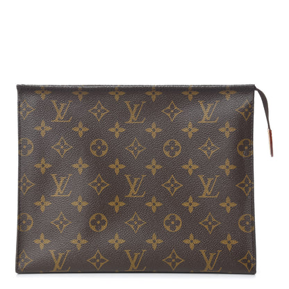 Louis Vuitton Monogram Toiletry Pouch 26 1 of 8
