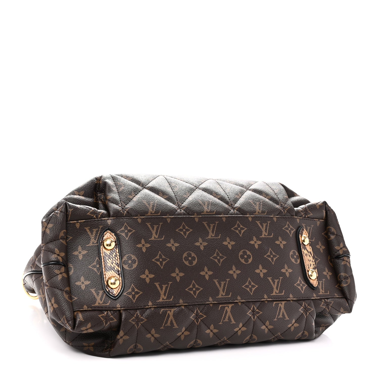 Louis Vuitton Monogram Etoile Exotique MM 4 of 9