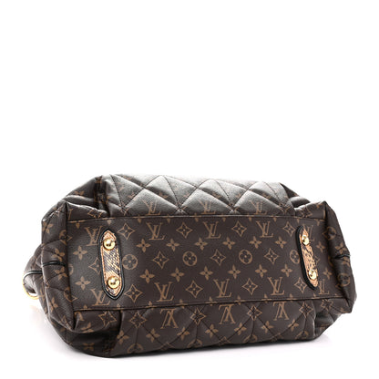Louis Vuitton Monogram Etoile Exotique MM 4 of 9