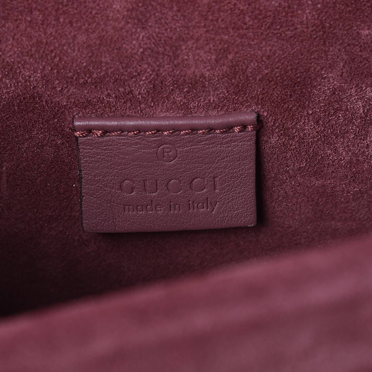 Gucci GG Supreme Monogram Blooms Mini Dionysus Shoulder Bag Beige Multicolor Dry Rose 6 of 7
