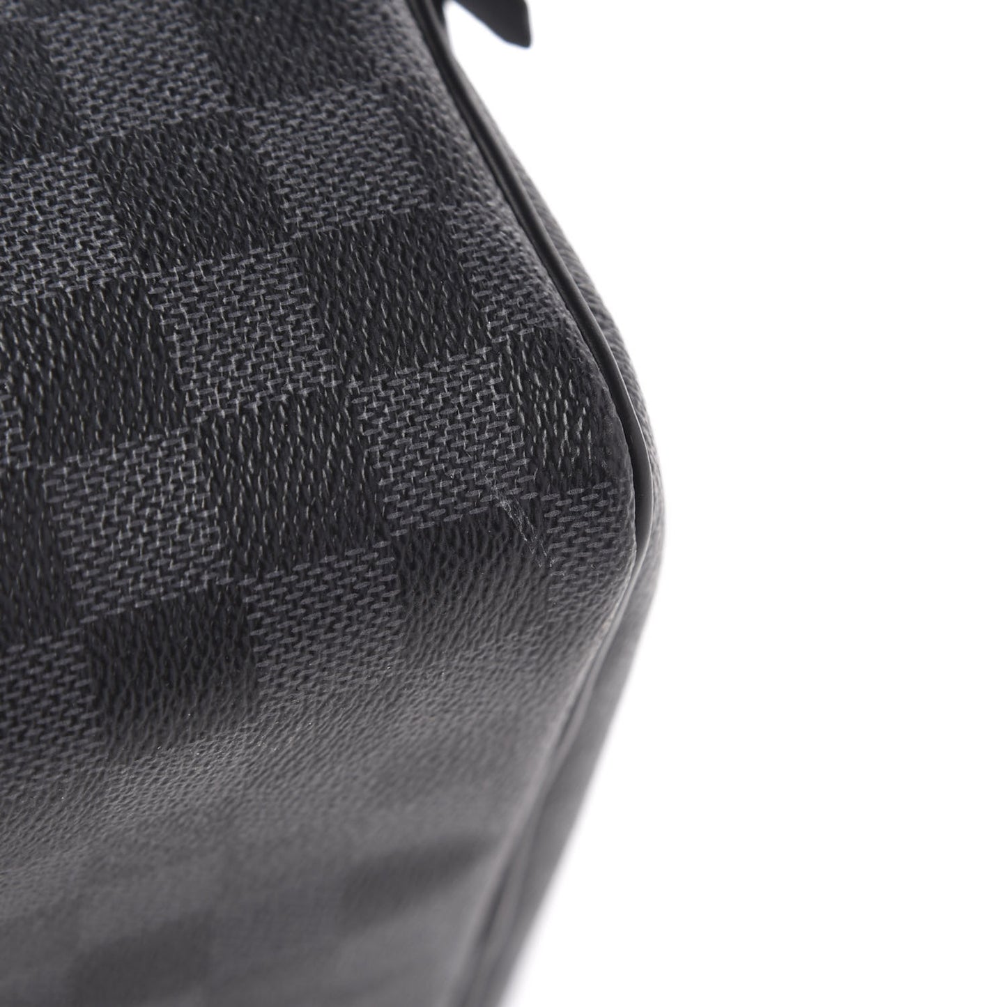 Damier Graphite Toiletry Pouch