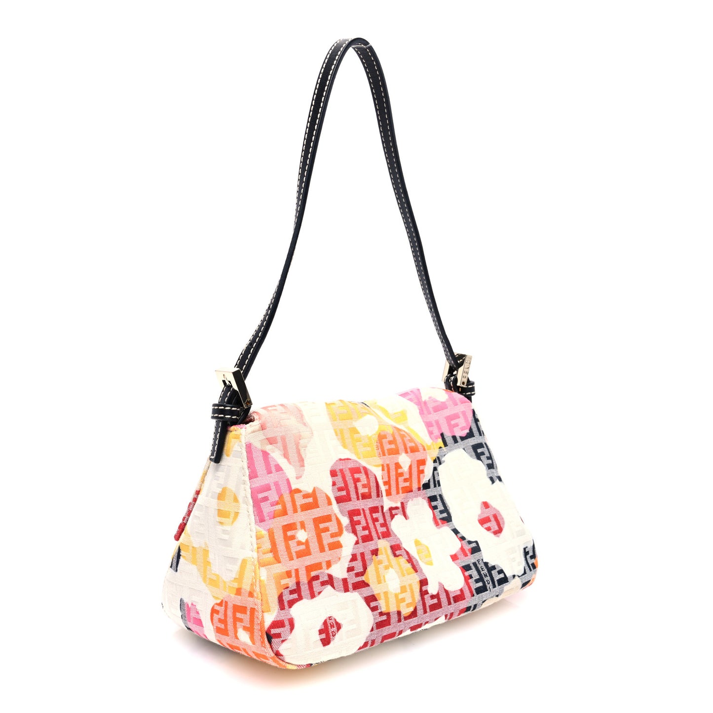 Zucchino Vitello Floral Mini Forever Mini Mama Baguette Beige Multicolor
