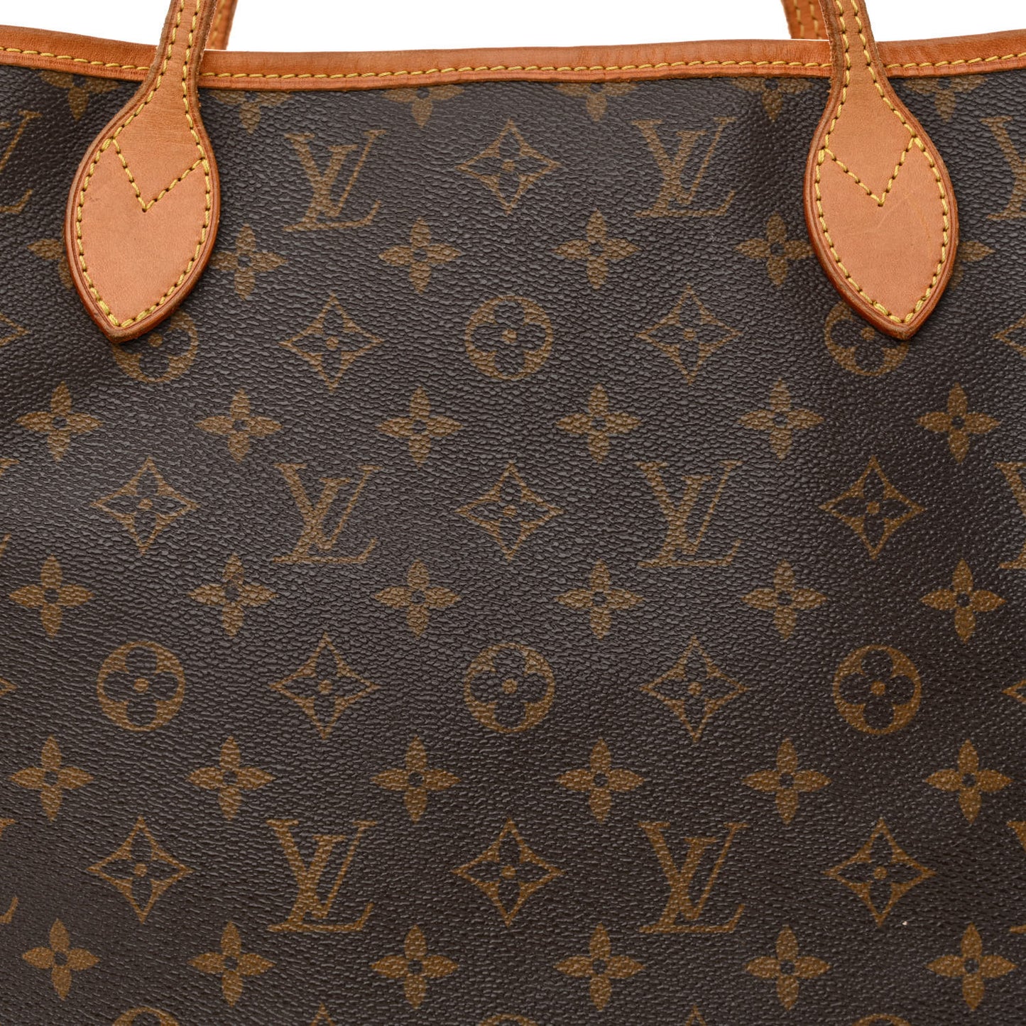 Monogram Neverfull MM