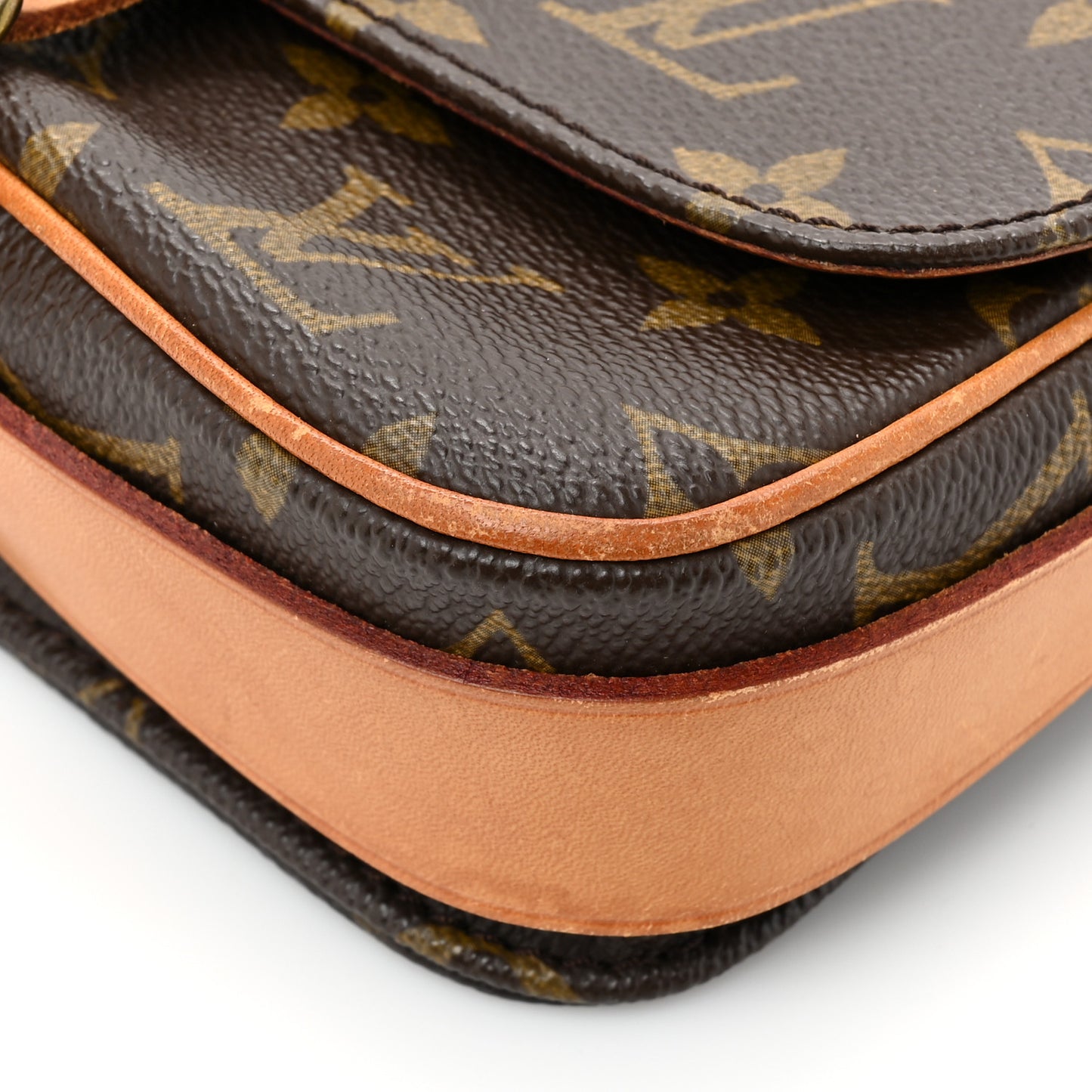 Monogram Cartouchiere 17