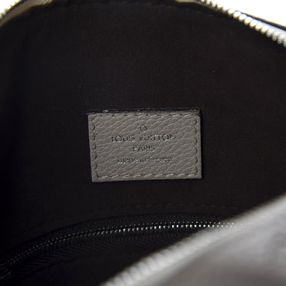 Louis Vuitton Mahina Babylone Chain BB Galet 9 of 11
