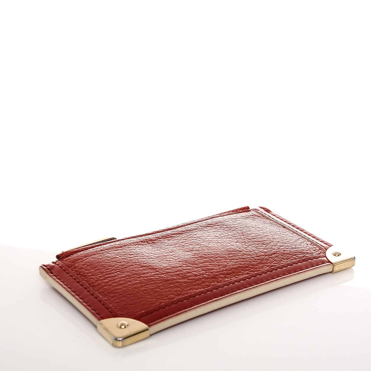 Suhali Key Pouch Geranium