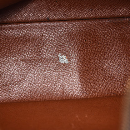 Louis Vuitton Monogram Boulogne 30 14 of 15