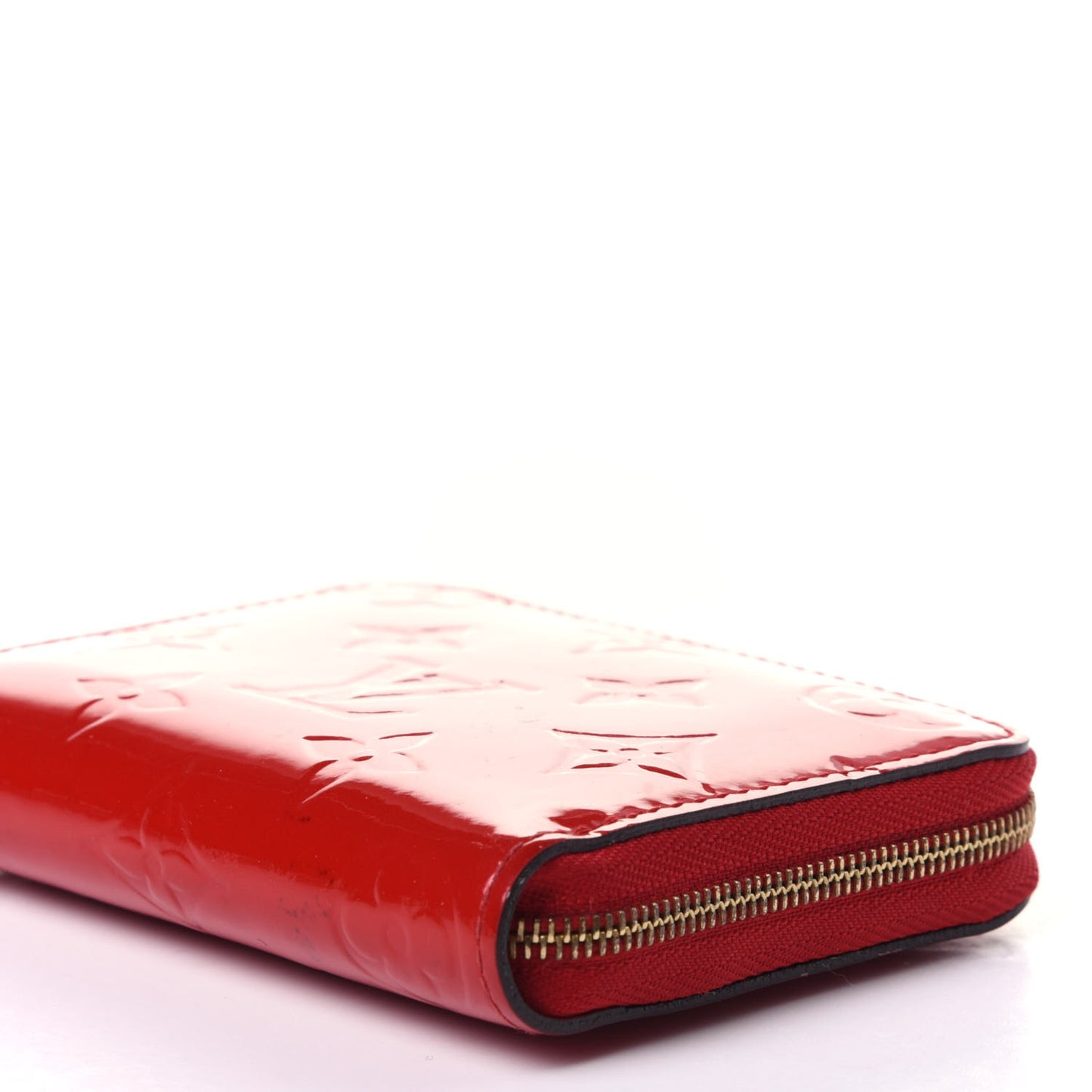 Vernis Zippy Coin Purse Cherry