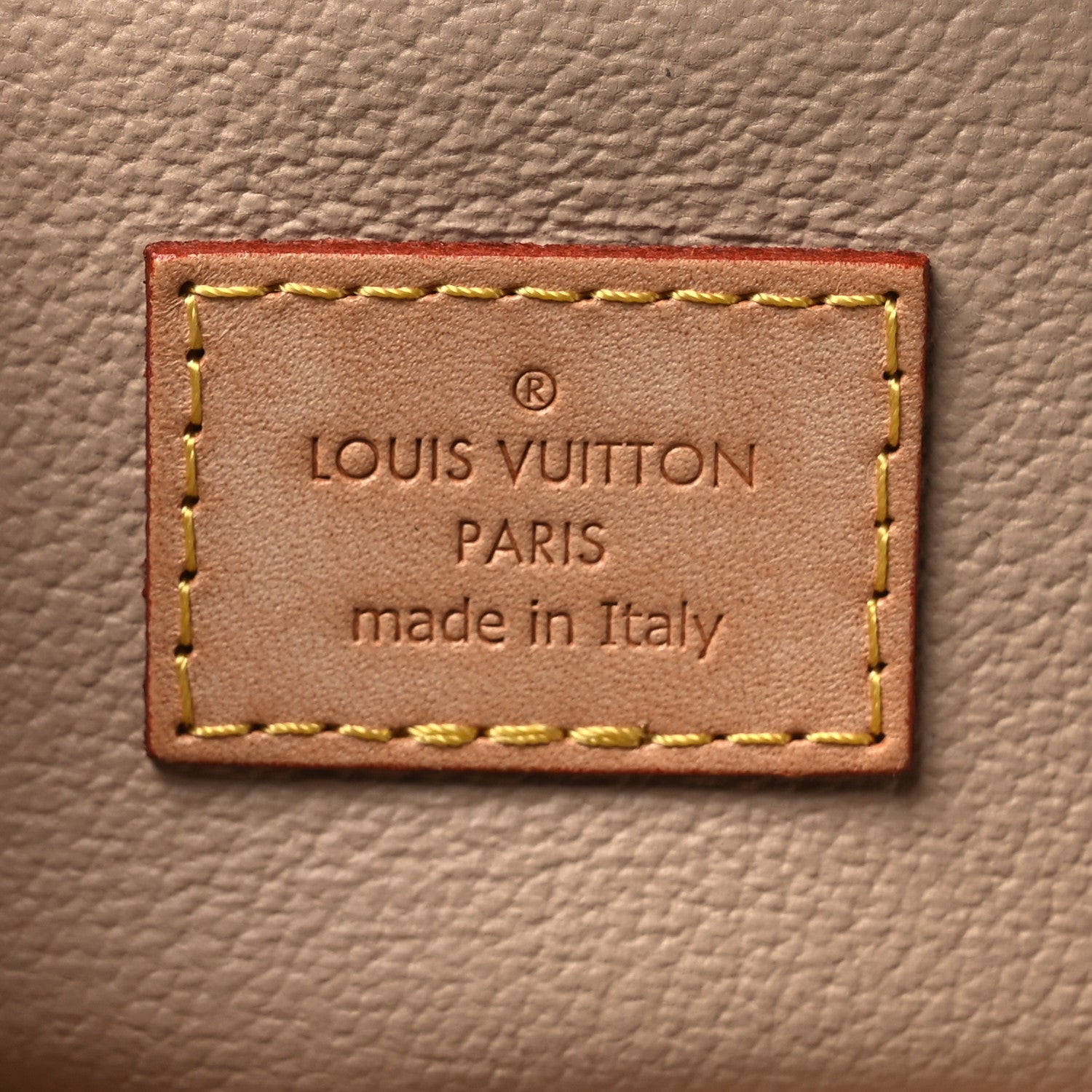 Louis Vuitton Monogram Nano Nice 6 of 10