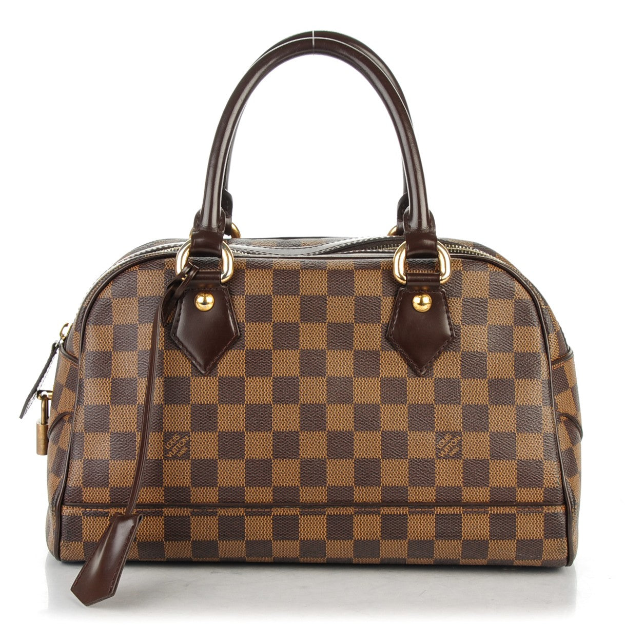 Louis Vuitton Damier Ebene Duomo 1 of 11