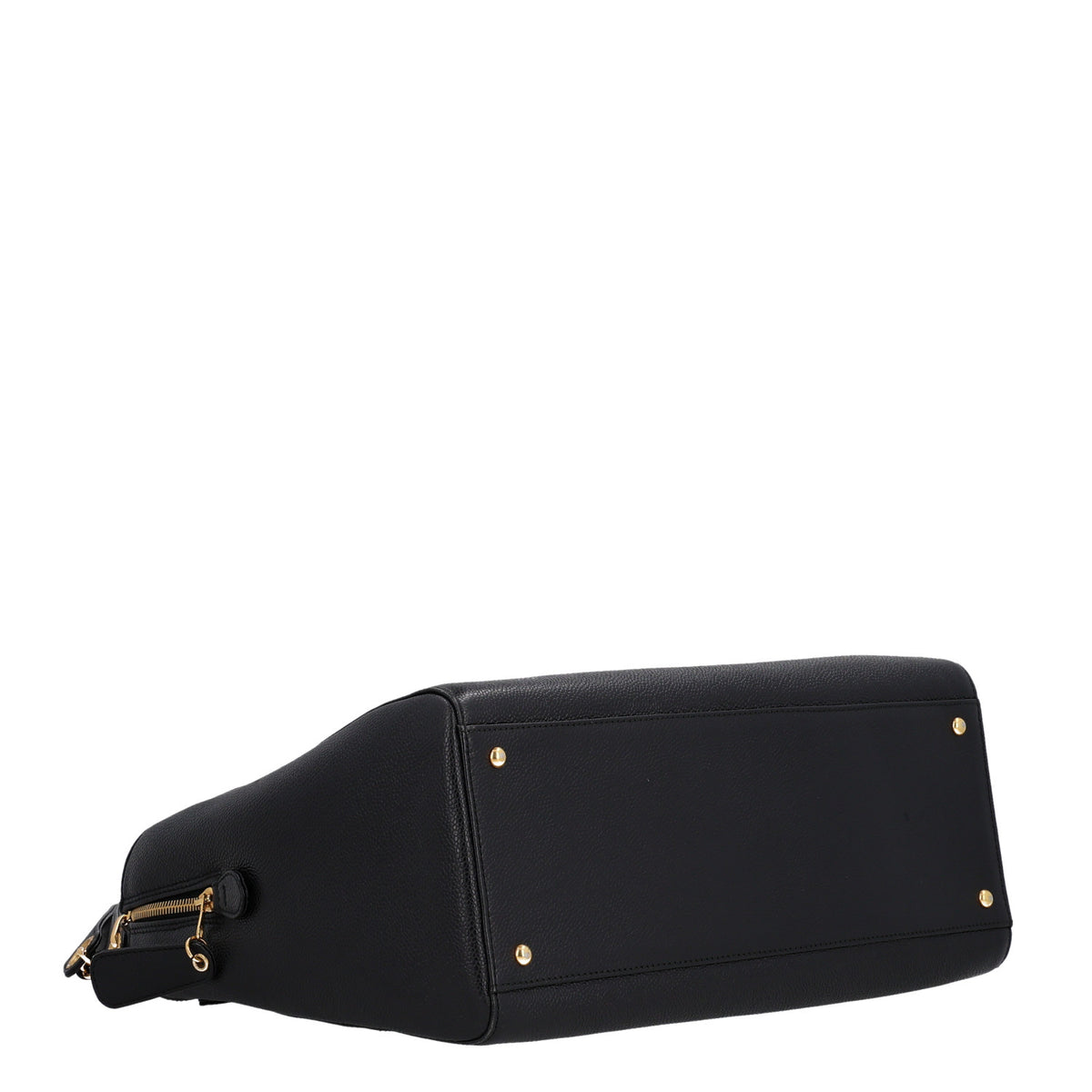 Caviar CC Tote Black