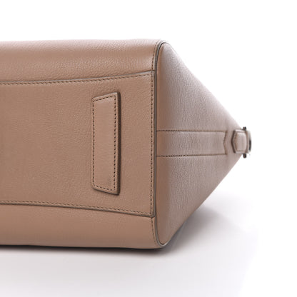 Givenchy Sugar Goatskin Small Antigona Medium Beige 11 of 13