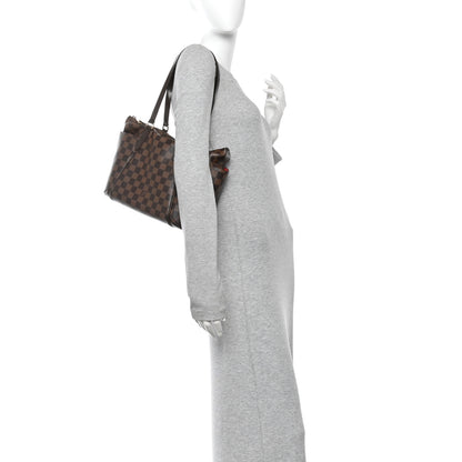 Louis Vuitton Damier Ebene Totally PM 2 of 16