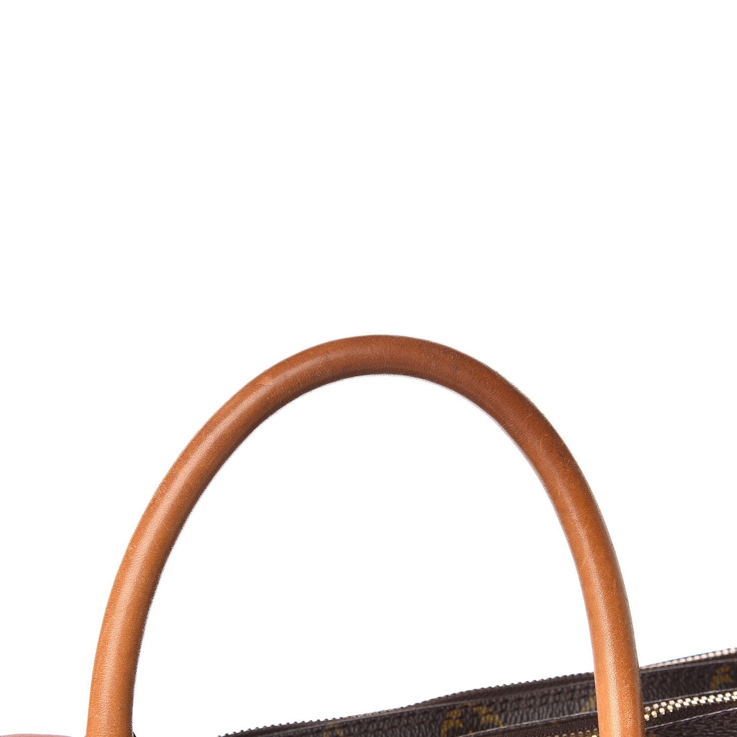 Monogram Porte-Documents Voyage Briefcase 2 Compartments