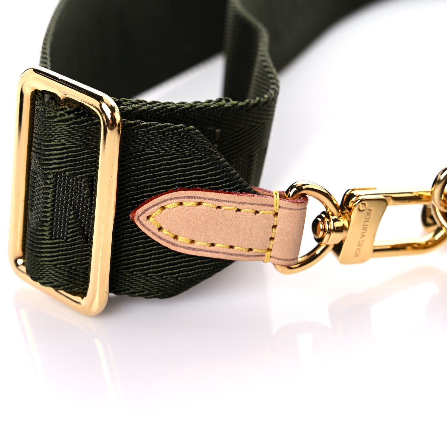 Louis Vuitton Monogram Multi Pochette Accessories Kaki 15 of 15