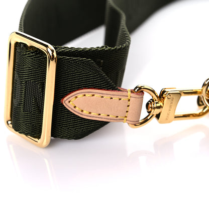 Louis Vuitton Monogram Multi Pochette Accessories Kaki 15 of 15