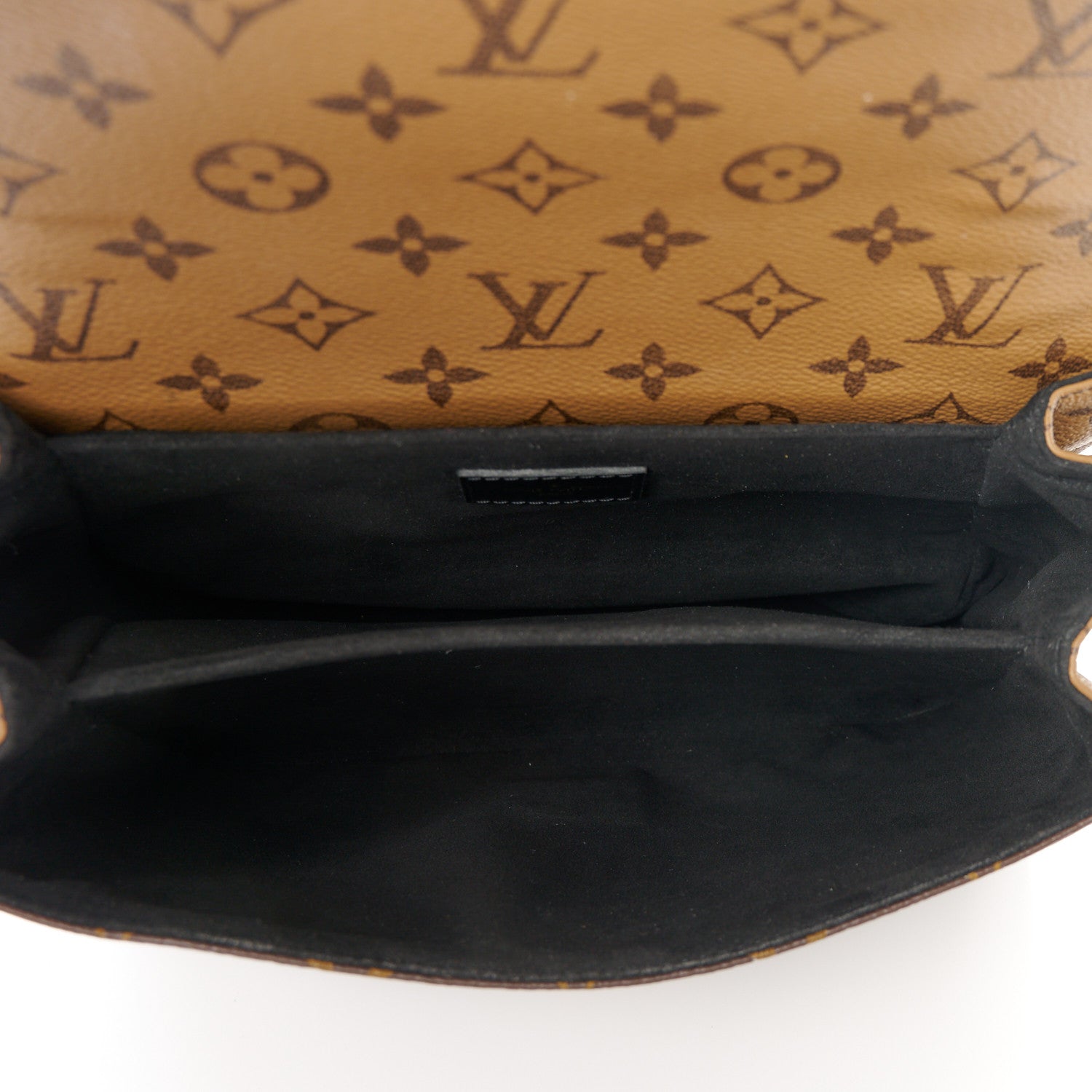 Louis Vuitton Reverse Monogram Pochette Metis 5 of 12