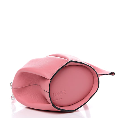 Loewe Calfskin Mini Elephant Crossbody Bag Candy 3 of 9