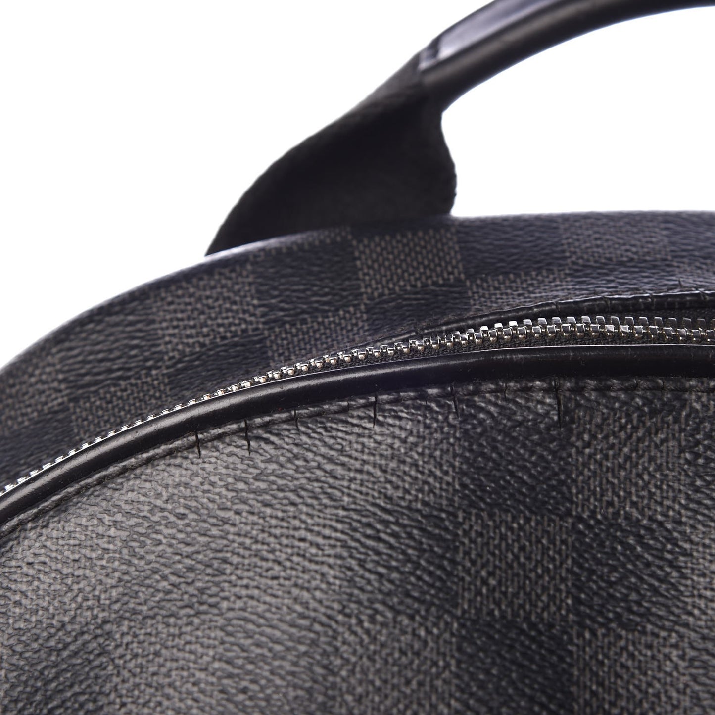 Damier Graphite Michael Backpack