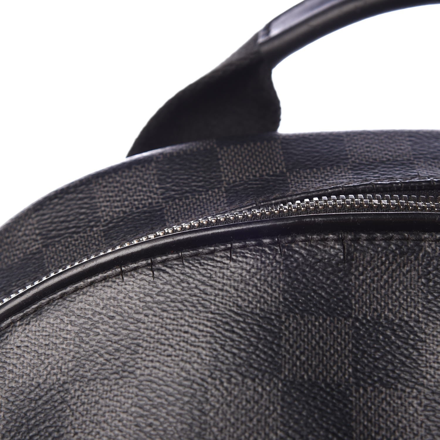Louis Vuitton Damier Graphite Michael Backpack 15 of 17
