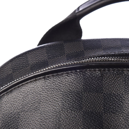 Louis Vuitton Damier Graphite Michael Backpack 15 of 17