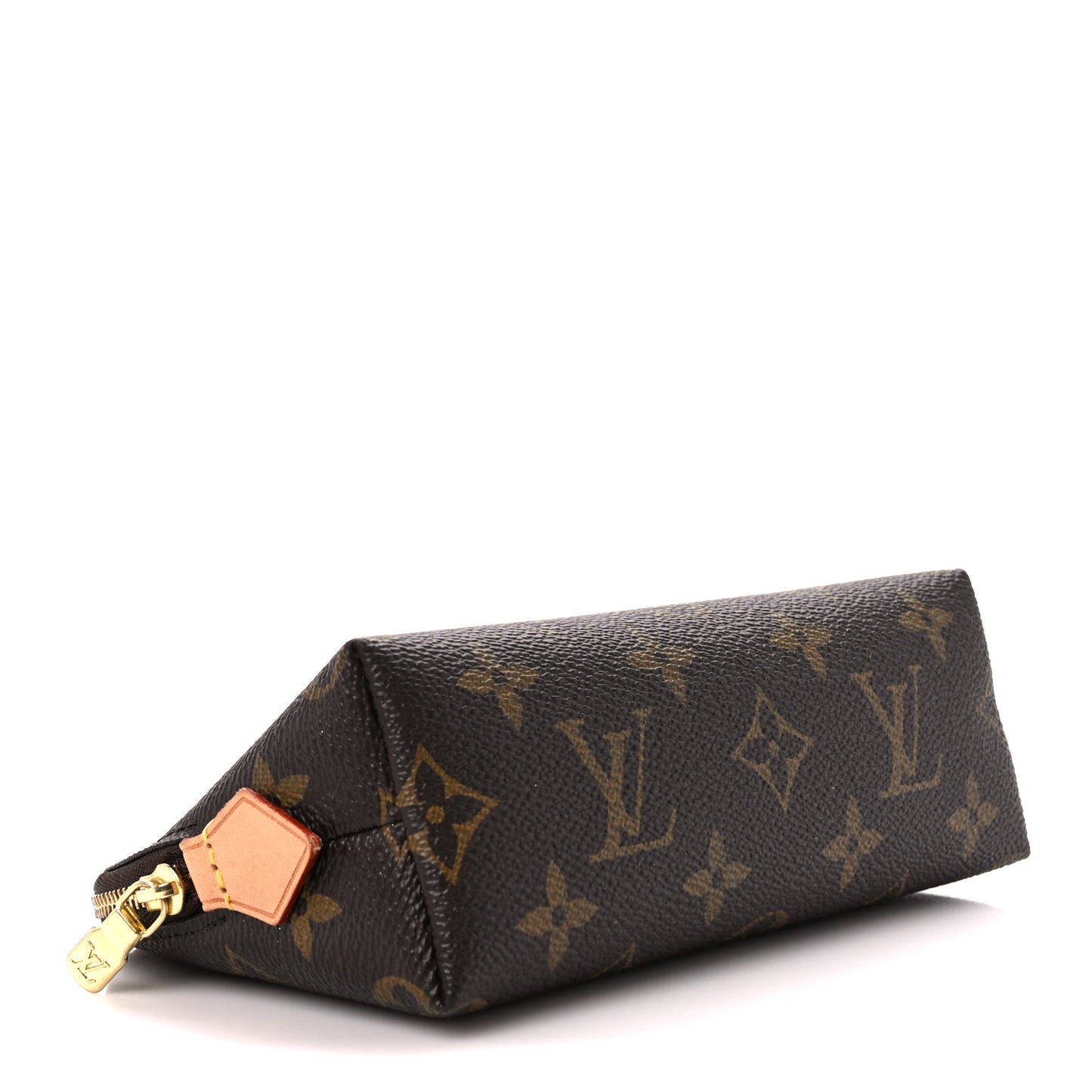 Monogram Cosmetic Pouch