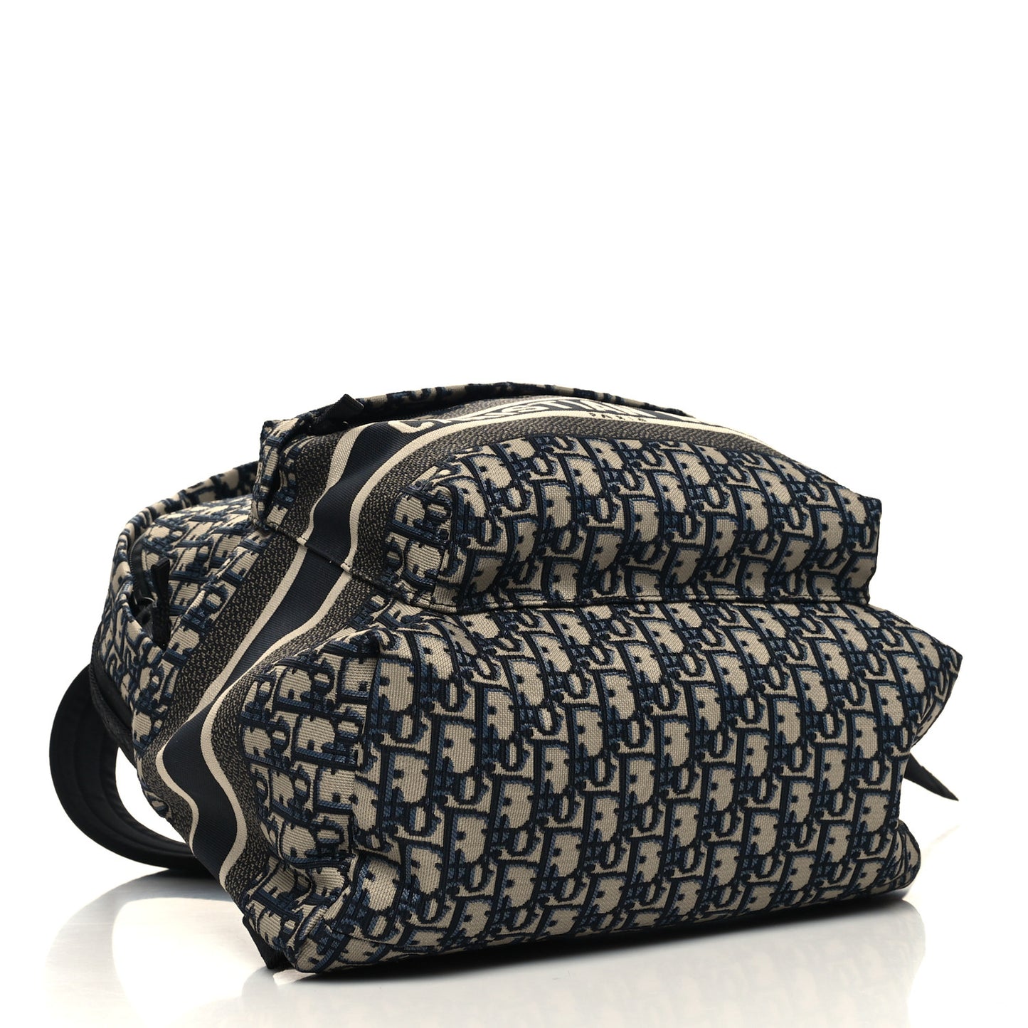 Oblique Diortravel Backpack Blue