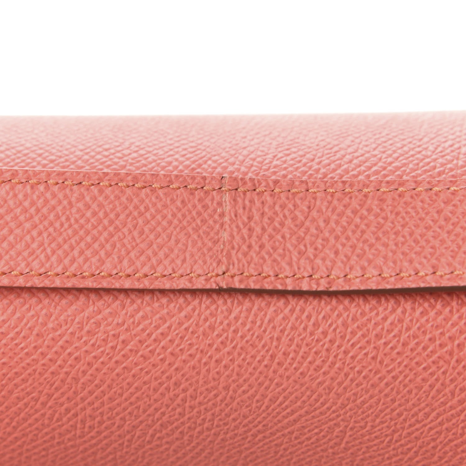 Hermes Epsom Constance 24 Flamingo 15 of 17