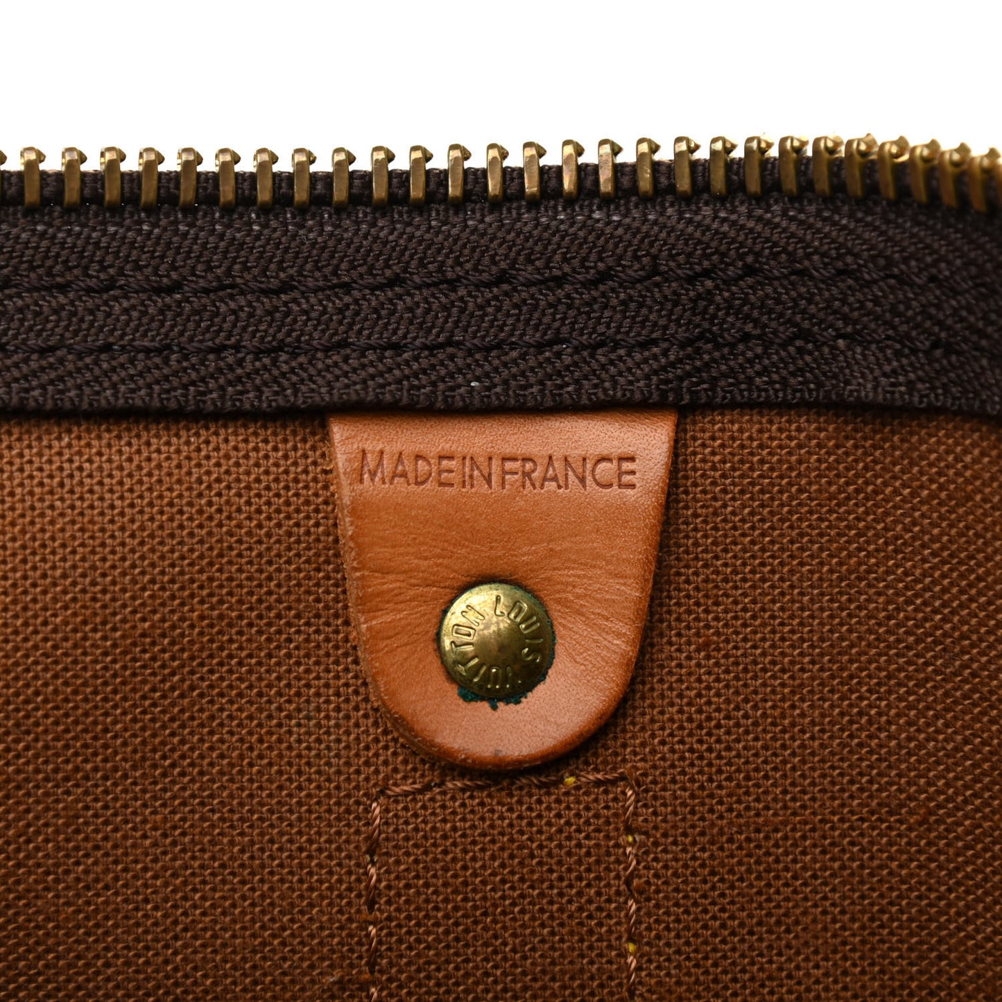 Monogram Keepall Bandouliere 55