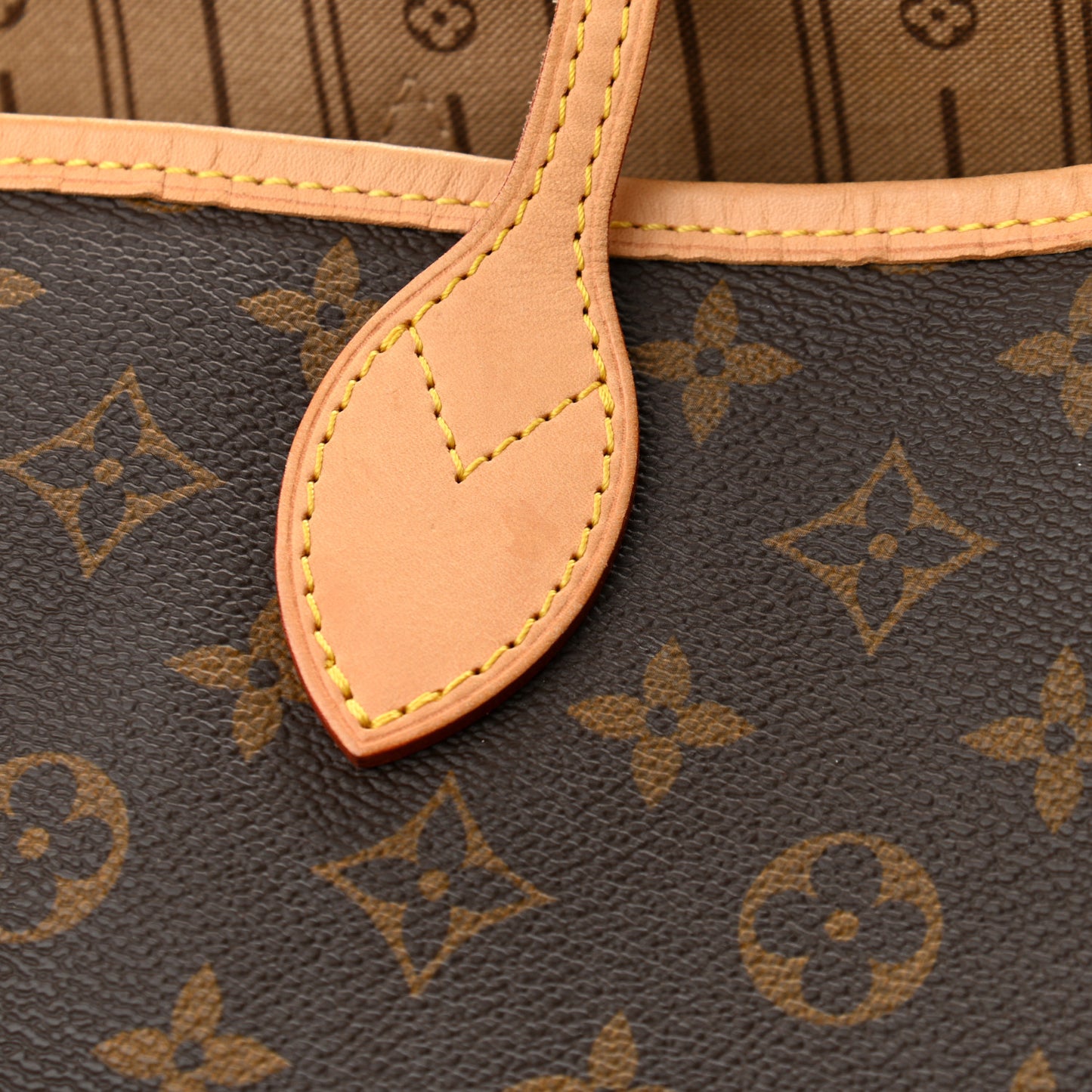 Monogram Neverfull GM