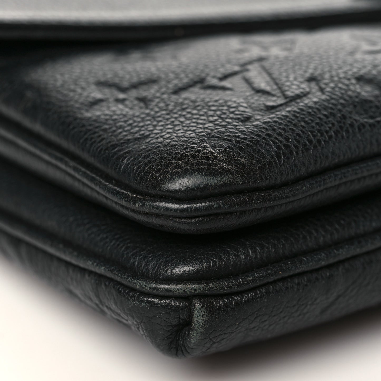 Empreinte Twice Black