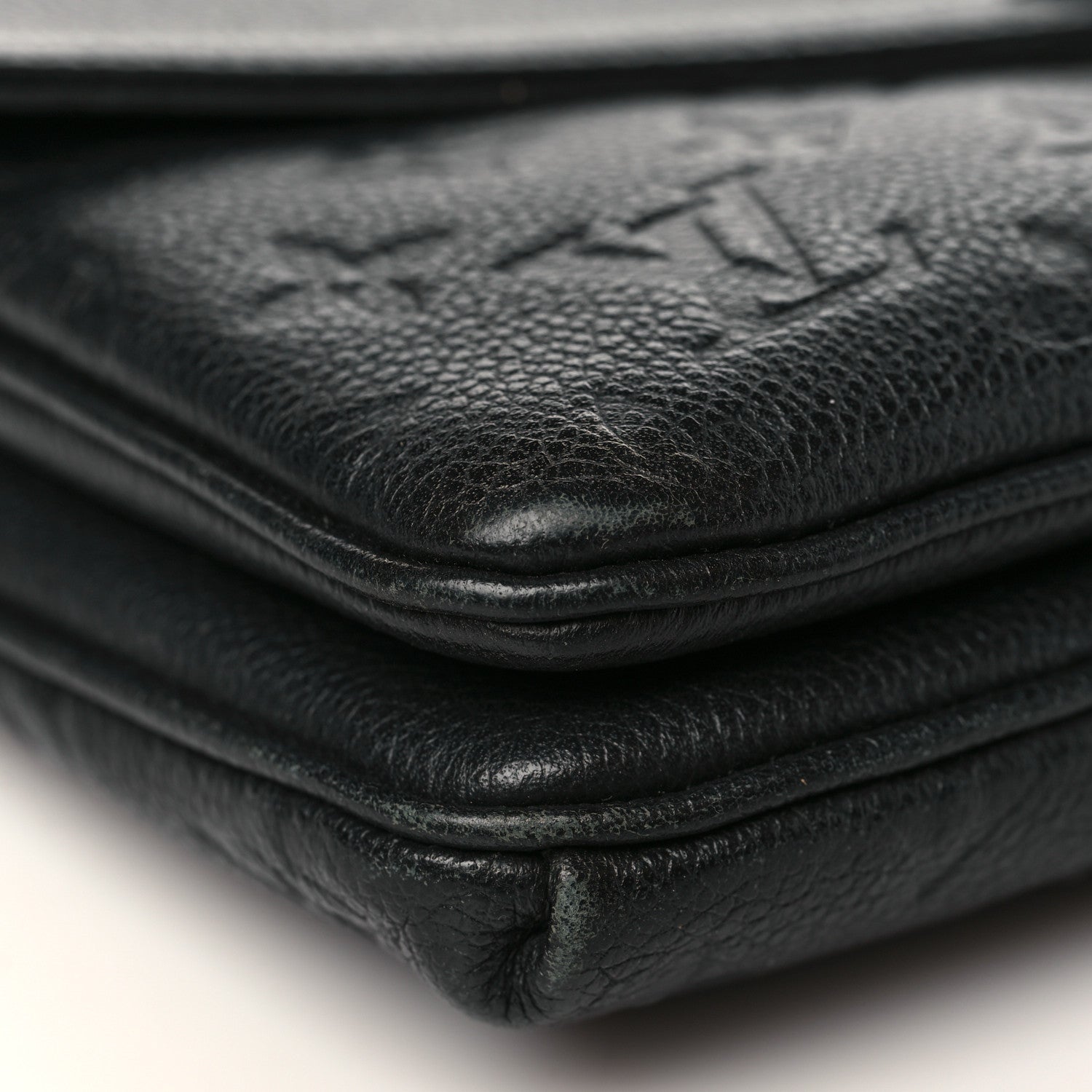 Louis Vuitton Empreinte Twice Black 8 of 10